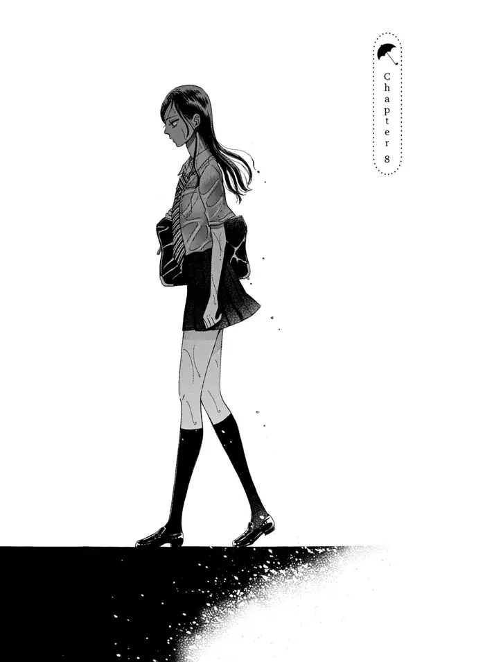 After the Rain - Chapter 8 - Page 2