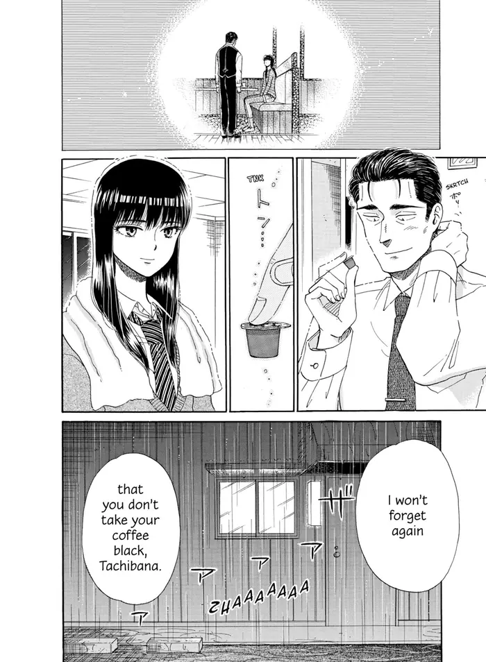 After the Rain - Chapter 41 - Page 20