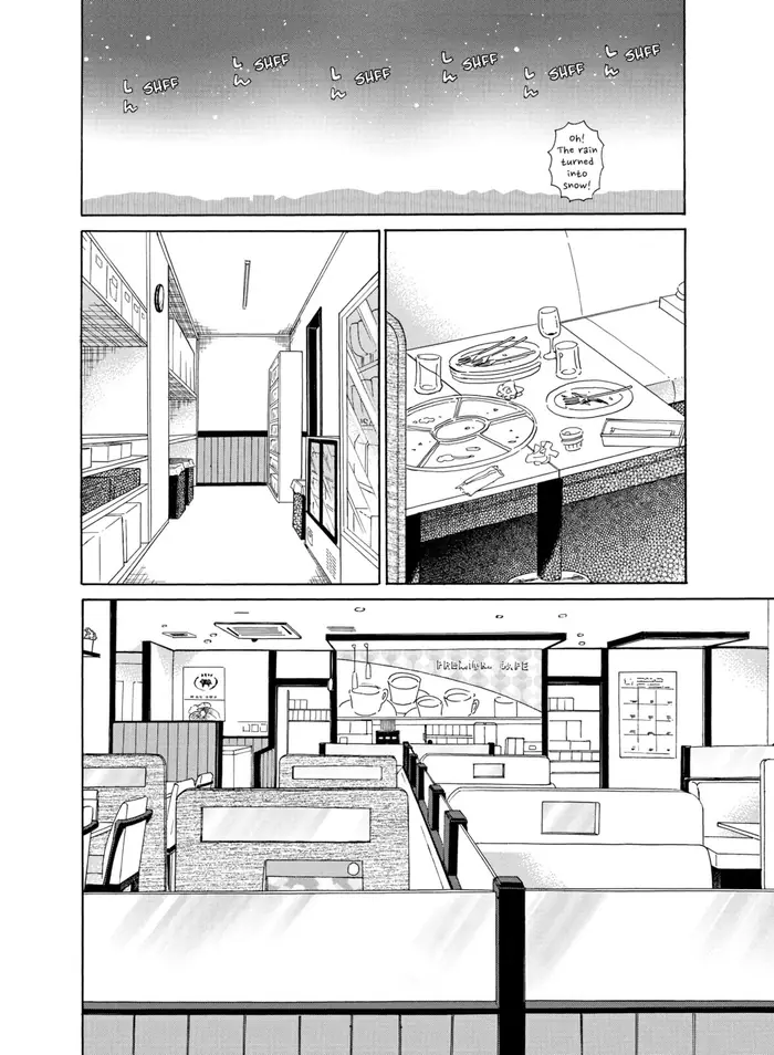 After the Rain - Chapter 72 - Page 16
