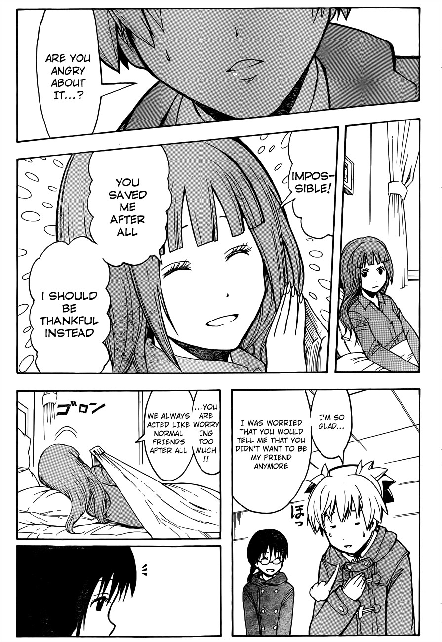 Assassination Classroom Manga Online Assassination Classroom Manga - Chapter 142 - Page 5