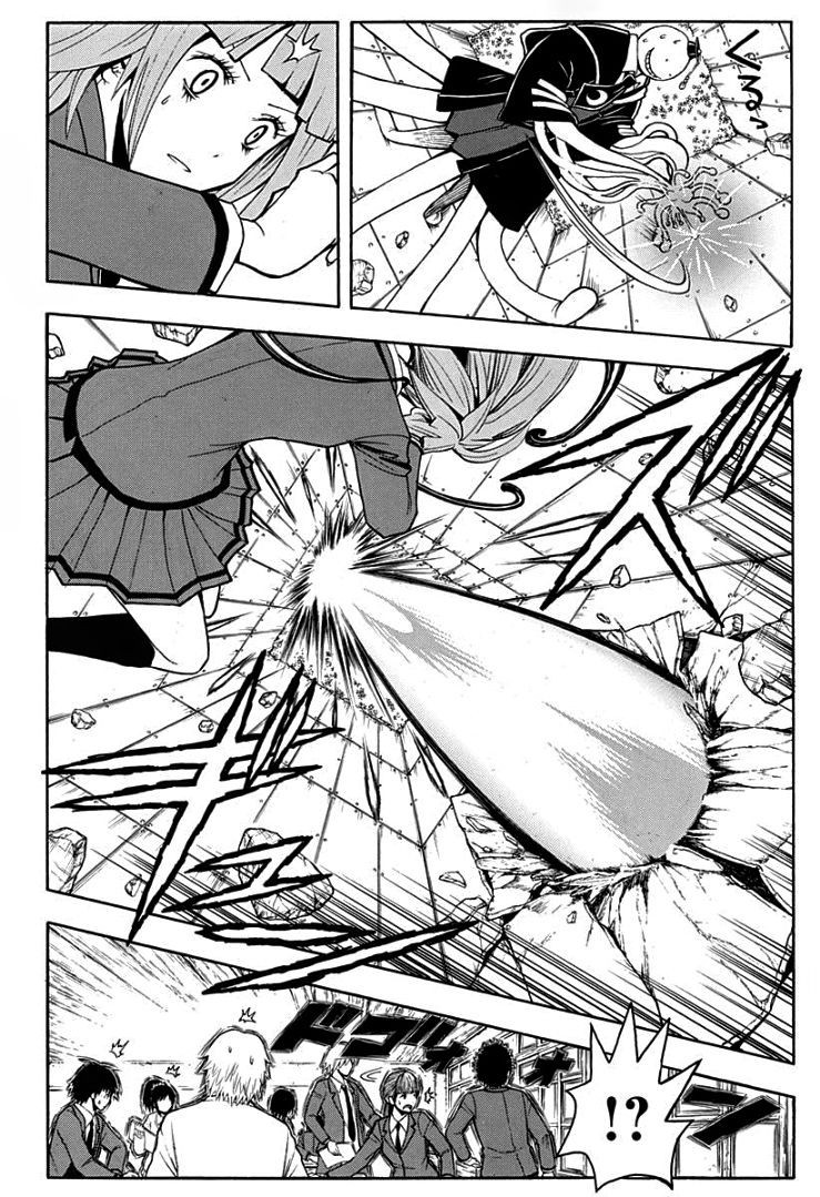 Assassination Classroom Manga Online Assassination Classroom Manga - Chapter 129 - Page 10
