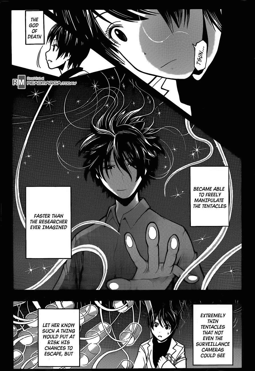Assassination Classroom Manga Online Assassination Classroom Manga - Chapter 137 - Page 17