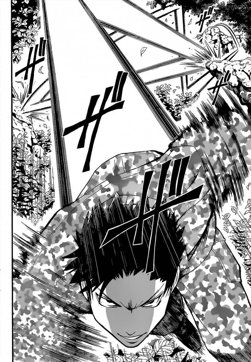 Assassination Classroom Manga Online Assassination Classroom Manga - Chapter 81 - Page 15