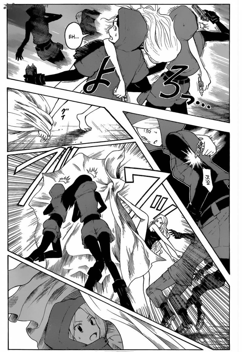Assassination Classroom Manga Online Assassination Classroom Manga - Chapter 104 - Page 6