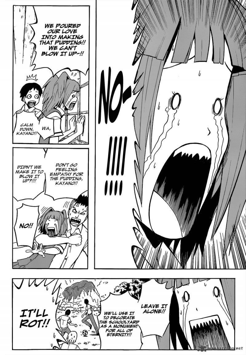 Assassination Classroom Manga Online Assassination Classroom Manga - Chapter 80 - Page 17