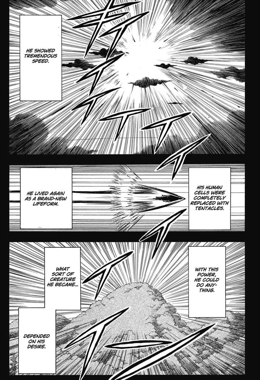 Assassination Classroom Manga Online Assassination Classroom Manga - Chapter 140 - Page 13
