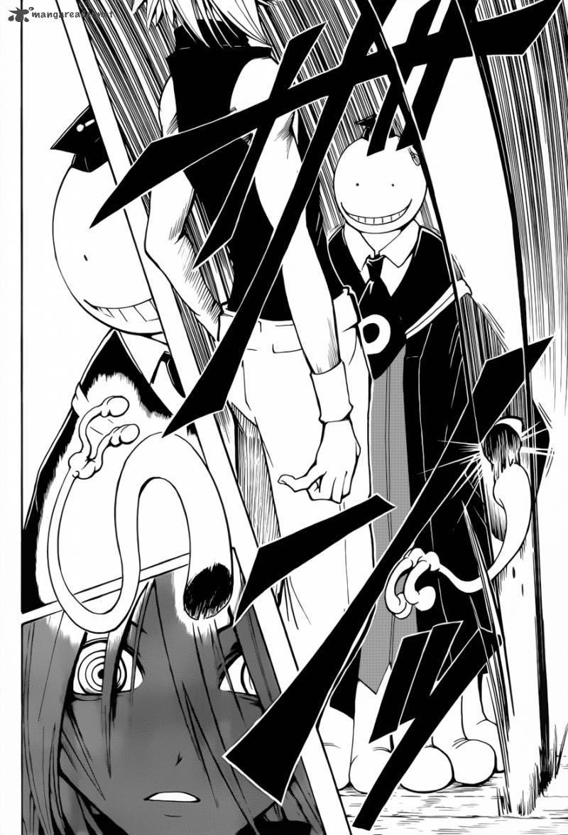 Assassination Classroom Manga Online Assassination Classroom Manga - Chapter 30 - Page 13