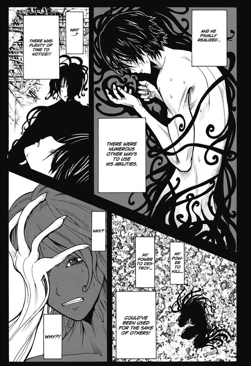 Assassination Classroom Manga Online Assassination Classroom Manga - Chapter 140 - Page 5