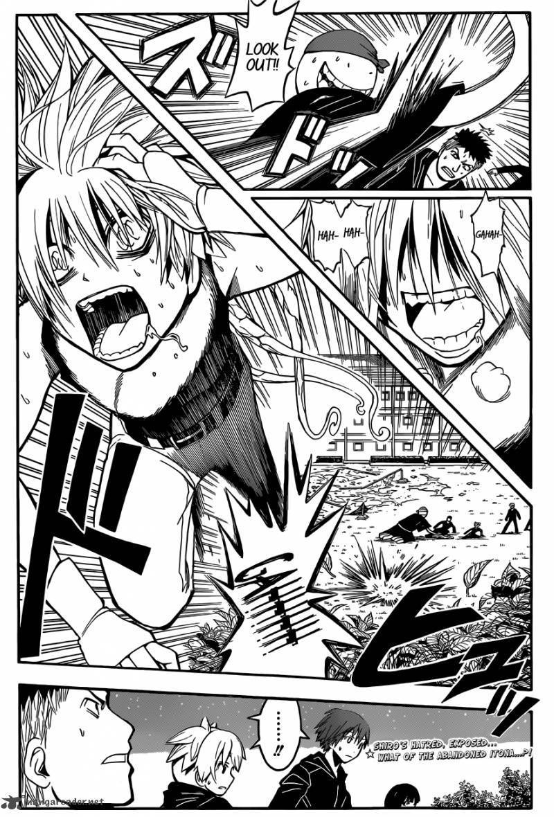 Assassination Classroom Manga Online Assassination Classroom Manga - Chapter 84 - Page 19