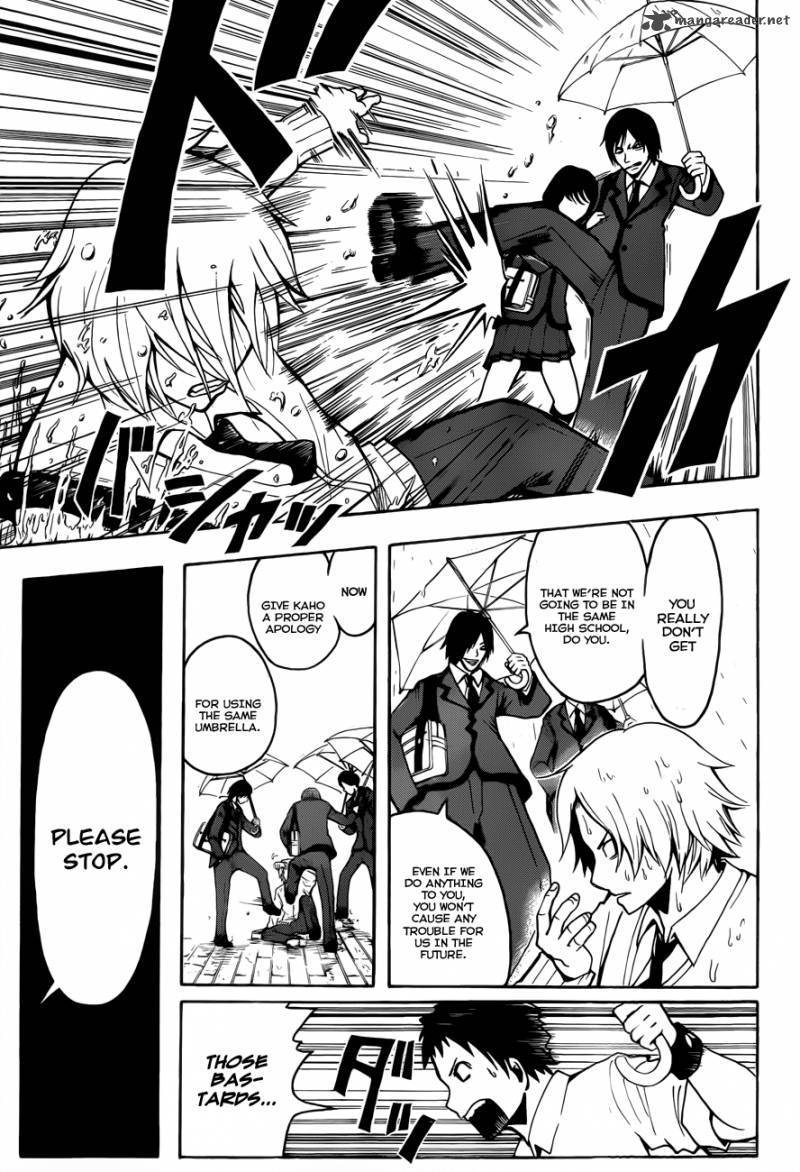 Assassination Classroom Manga Online Assassination Classroom Manga - Chapter 23 - Page 12