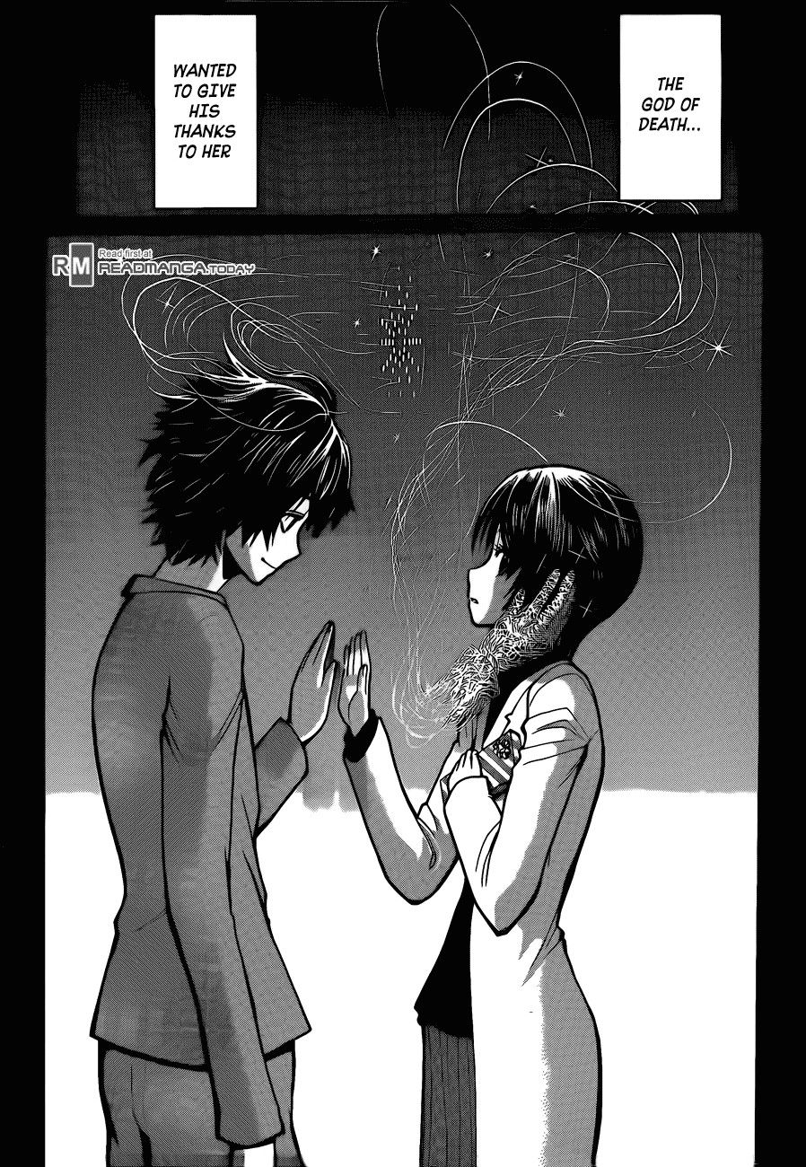 Assassination Classroom Manga Online Assassination Classroom Manga - Chapter 137 - Page 18