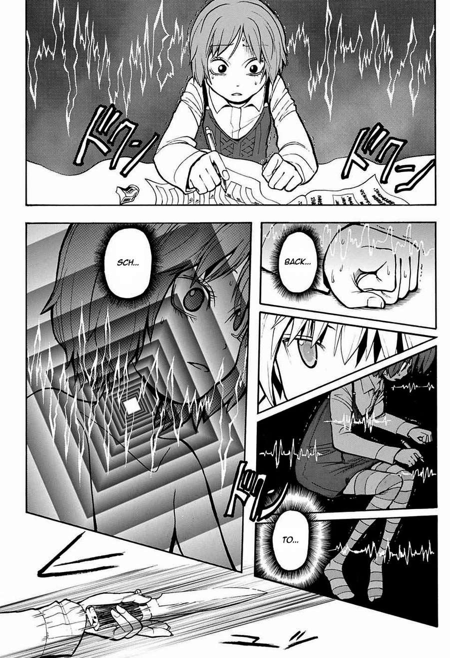 Assassination Classroom Manga Online Assassination Classroom Manga - Chapter 163 - Page 6