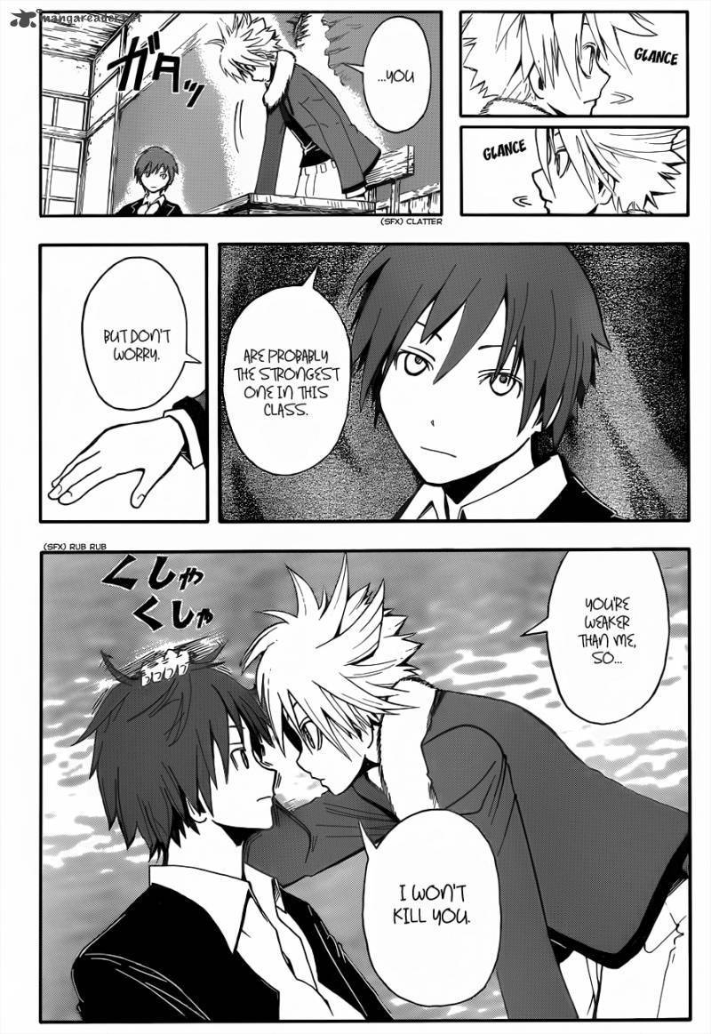 Assassination Classroom Manga Online Assassination Classroom Manga - Chapter 29 - Page 17