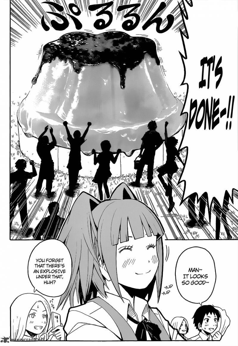 Assassination Classroom Manga Online Assassination Classroom Manga - Chapter 80 - Page 13