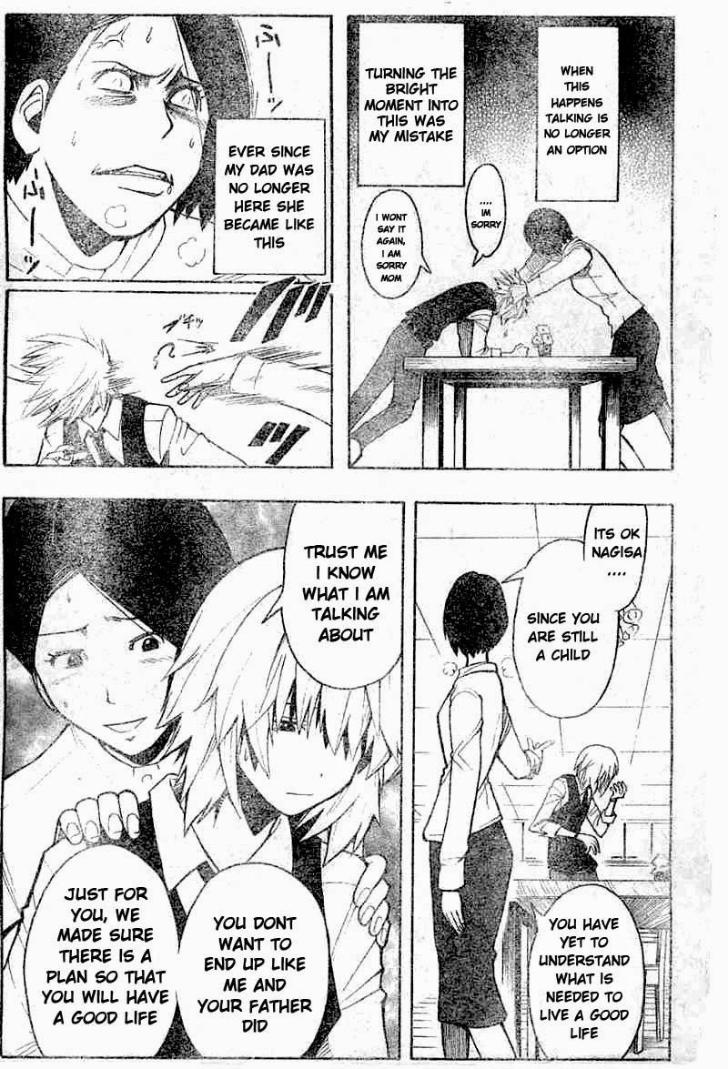 Assassination Classroom Manga Online Assassination Classroom Manga - Chapter 112 - Page 13
