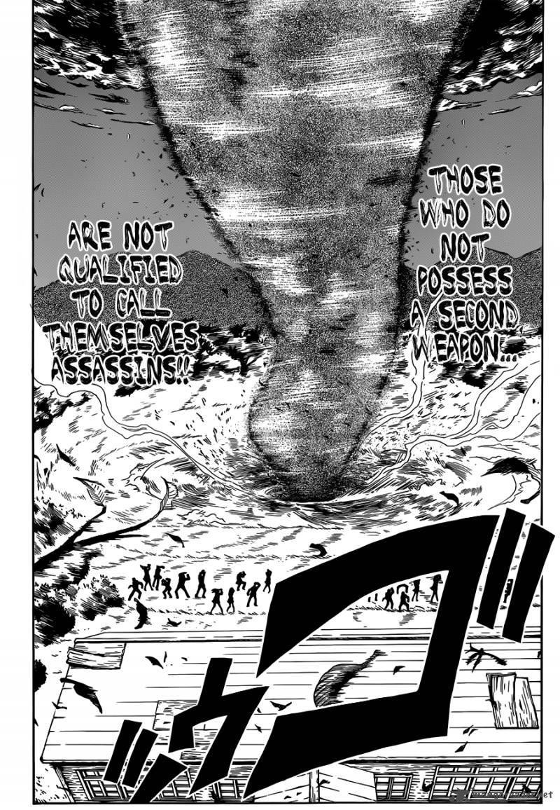 Assassination Classroom Manga Online Assassination Classroom Manga - Chapter 13 - Page 15