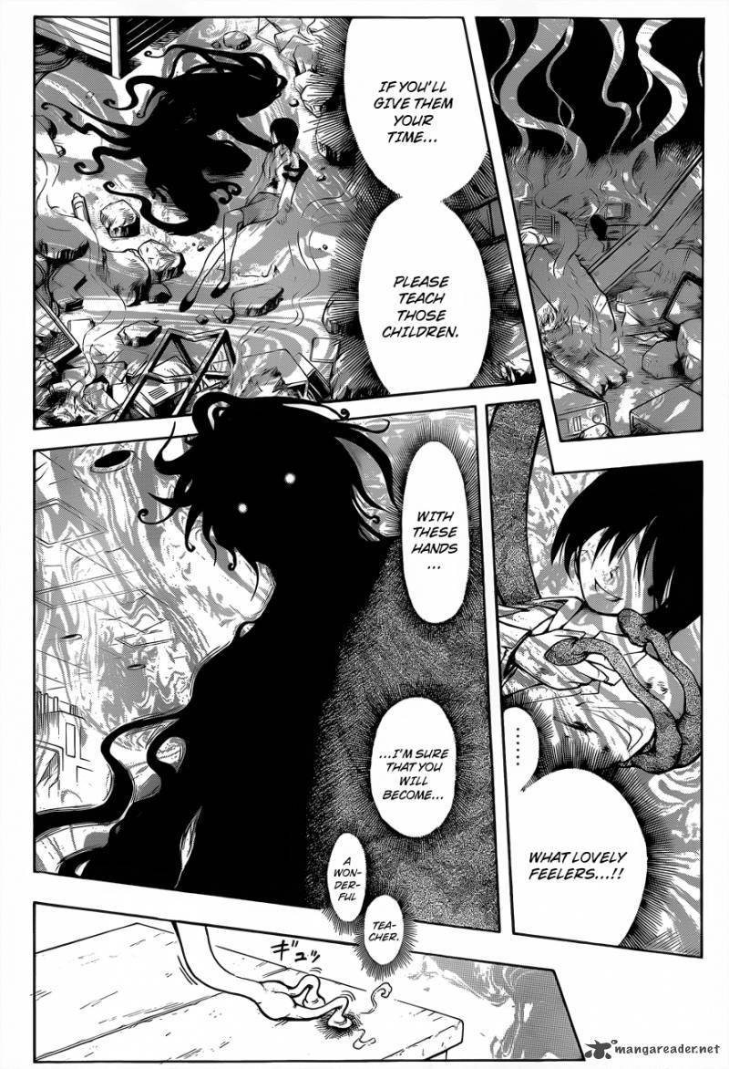 Assassination Classroom Manga Online Assassination Classroom Manga - Chapter 1 - Page 47