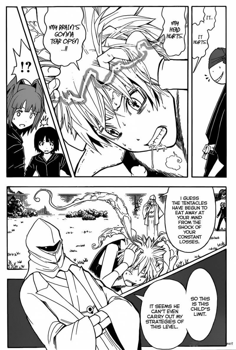 Assassination Classroom Manga Online Assassination Classroom Manga - Chapter 84 - Page 16