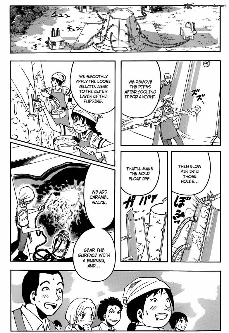 Assassination Classroom Manga Online Assassination Classroom Manga - Chapter 80 - Page 12