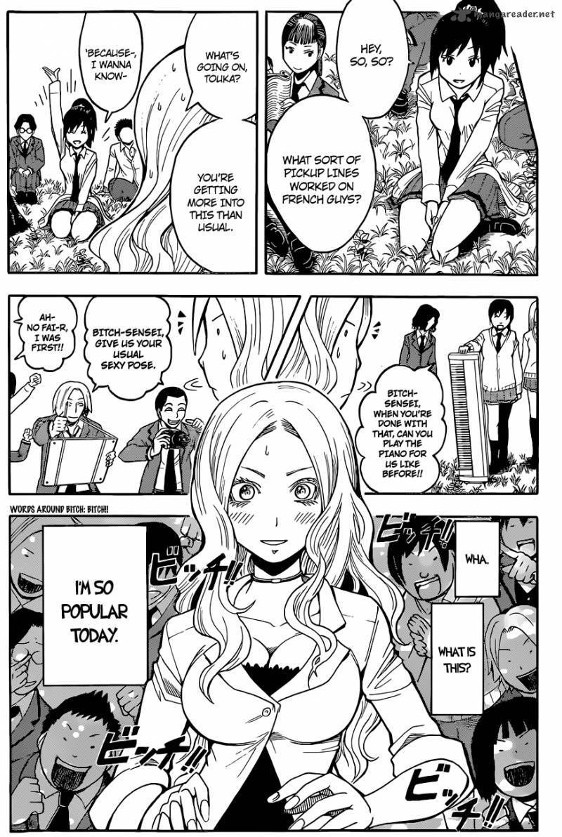 Assassination Classroom Manga Online Assassination Classroom Manga - Chapter 99 - Page 11