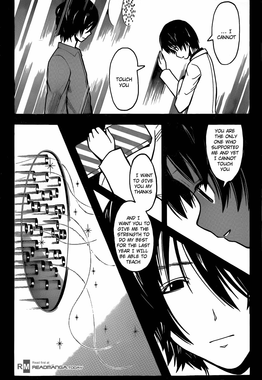 Assassination Classroom Manga Online Assassination Classroom Manga - Chapter 137 - Page 16