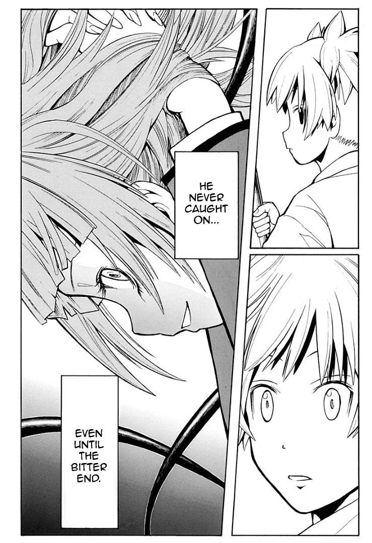 Assassination Classroom Manga Online Assassination Classroom Manga - Chapter 128 - Page 16