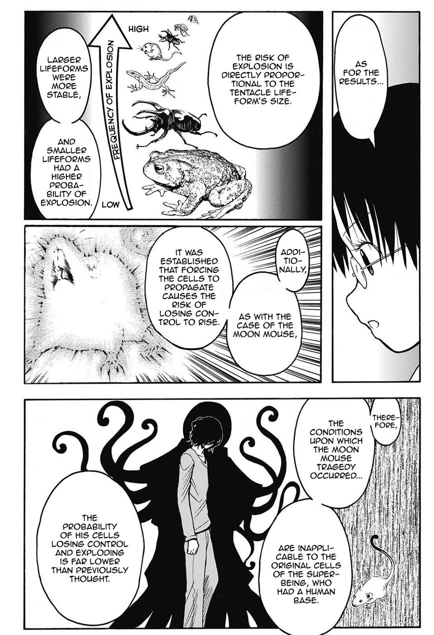 Assassination Classroom Manga Online Assassination Classroom Manga - Chapter 153 - Page 11