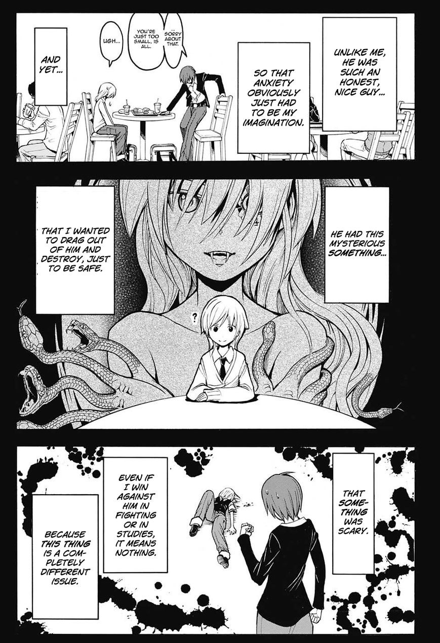 Assassination Classroom Manga Online Assassination Classroom Manga - Chapter 147 - Page 18