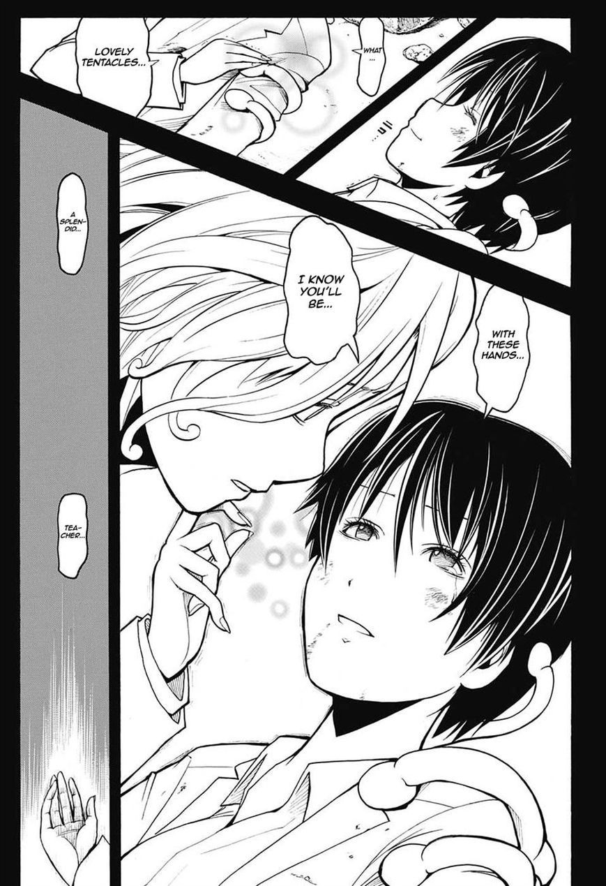 Assassination Classroom Manga Online Assassination Classroom Manga - Chapter 140 - Page 9