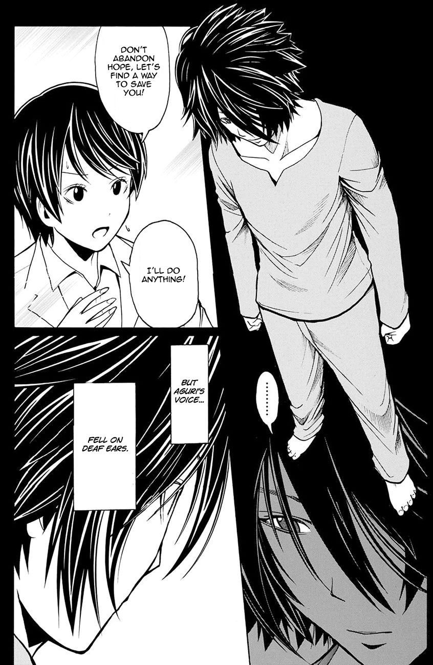 Assassination Classroom Manga Online Assassination Classroom Manga - Chapter 138 - Page 12