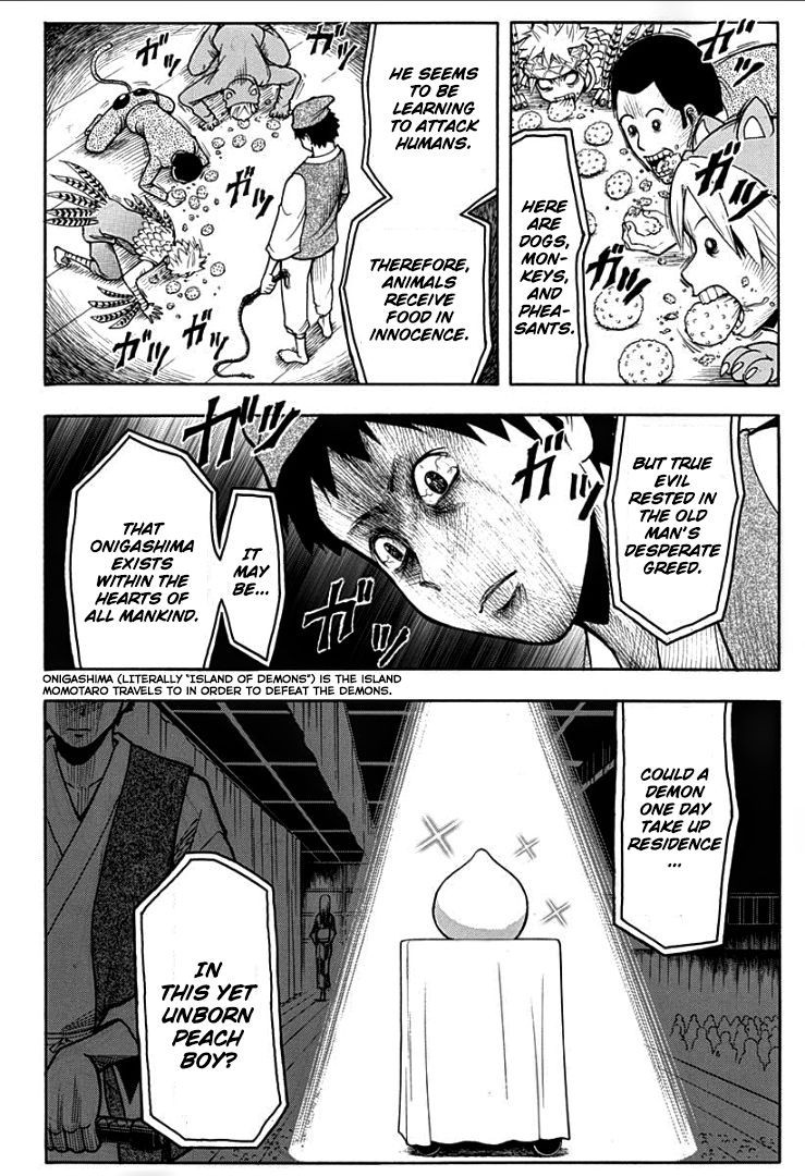 Assassination Classroom Manga Online Assassination Classroom Manga - Chapter 127 - Page 17