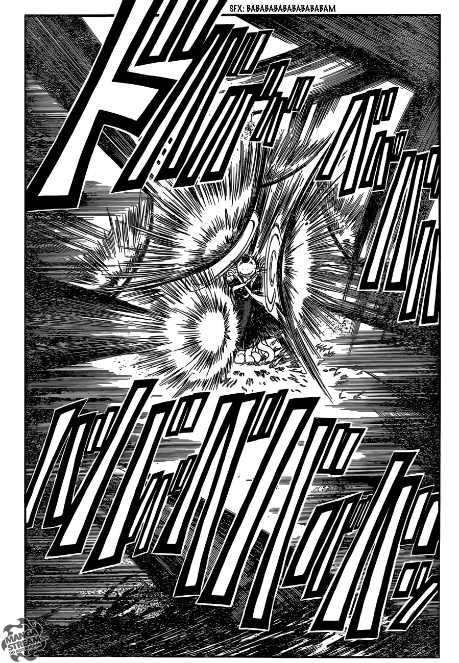 Assassination Classroom Manga Online Assassination Classroom Manga - Chapter 171 - Page 10