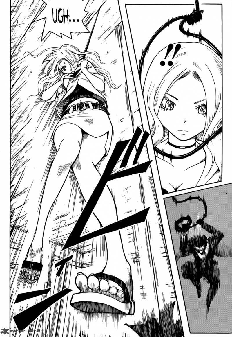 Assassination Classroom Manga Online Assassination Classroom Manga - Chapter 25 - Page 9