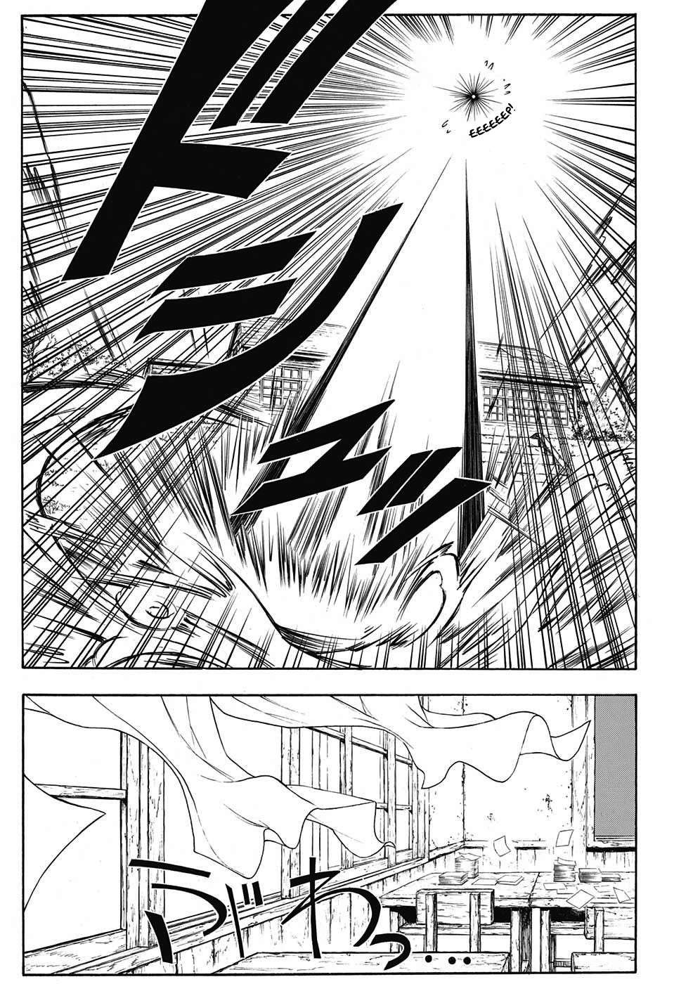 Assassination Classroom Manga Online Assassination Classroom Manga - Chapter 162 - Page 19