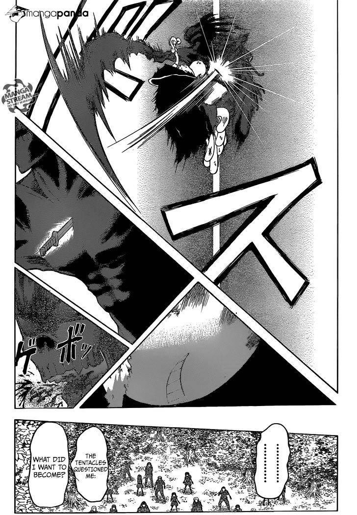 Assassination Classroom Manga Online Assassination Classroom Manga - Chapter 175 - Page 5