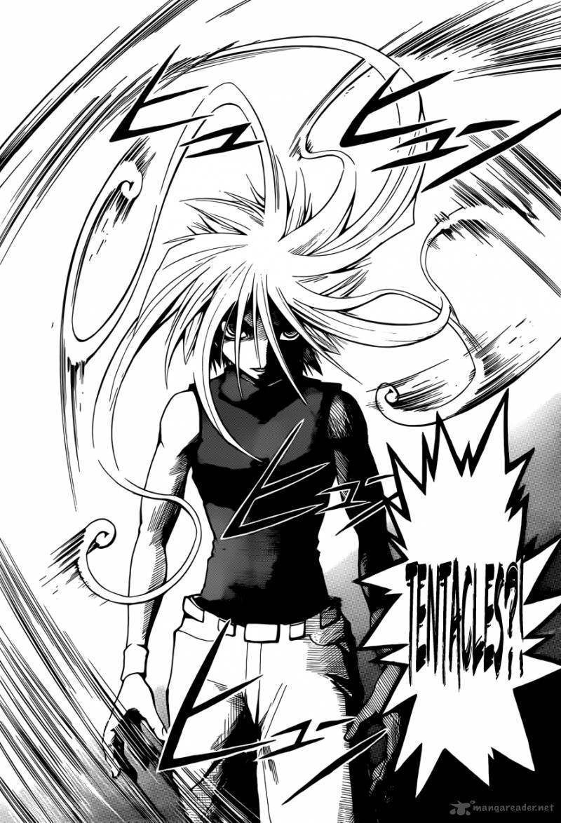 Assassination Classroom Manga Online Assassination Classroom Manga - Chapter 30 - Page 15