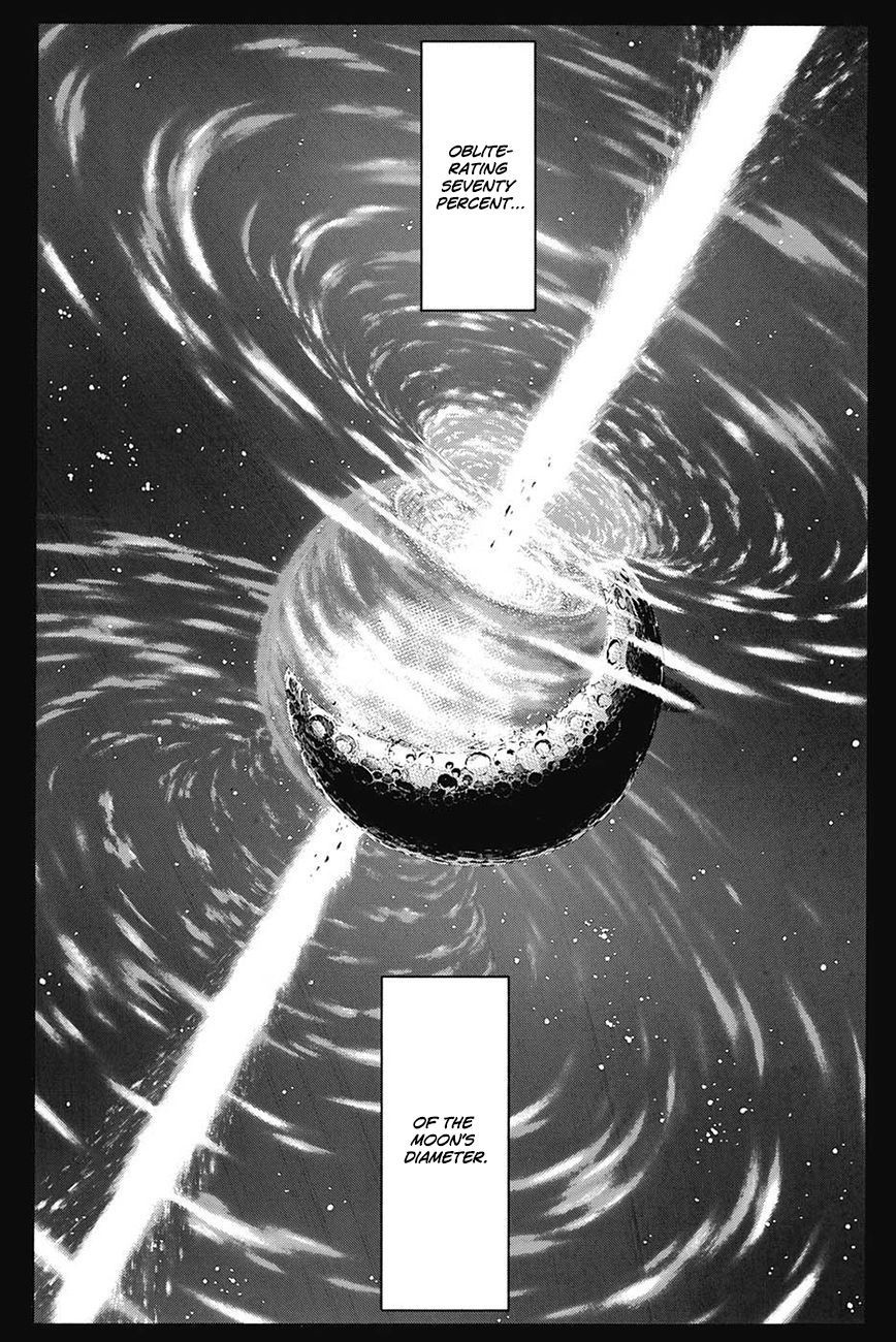 Assassination Classroom Manga Online Assassination Classroom Manga - Chapter 138 - Page 8