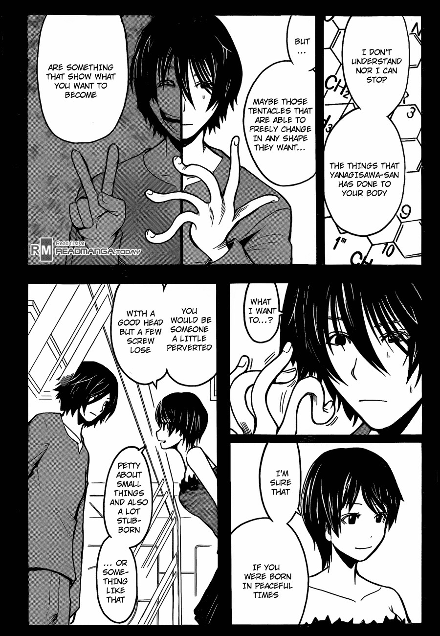 Assassination Classroom Manga Online Assassination Classroom Manga - Chapter 137 - Page 6