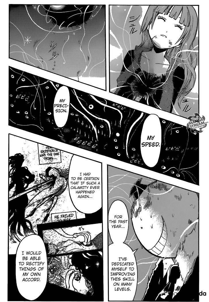 Assassination Classroom Manga Online Assassination Classroom Manga - Chapter 175 - Page 12