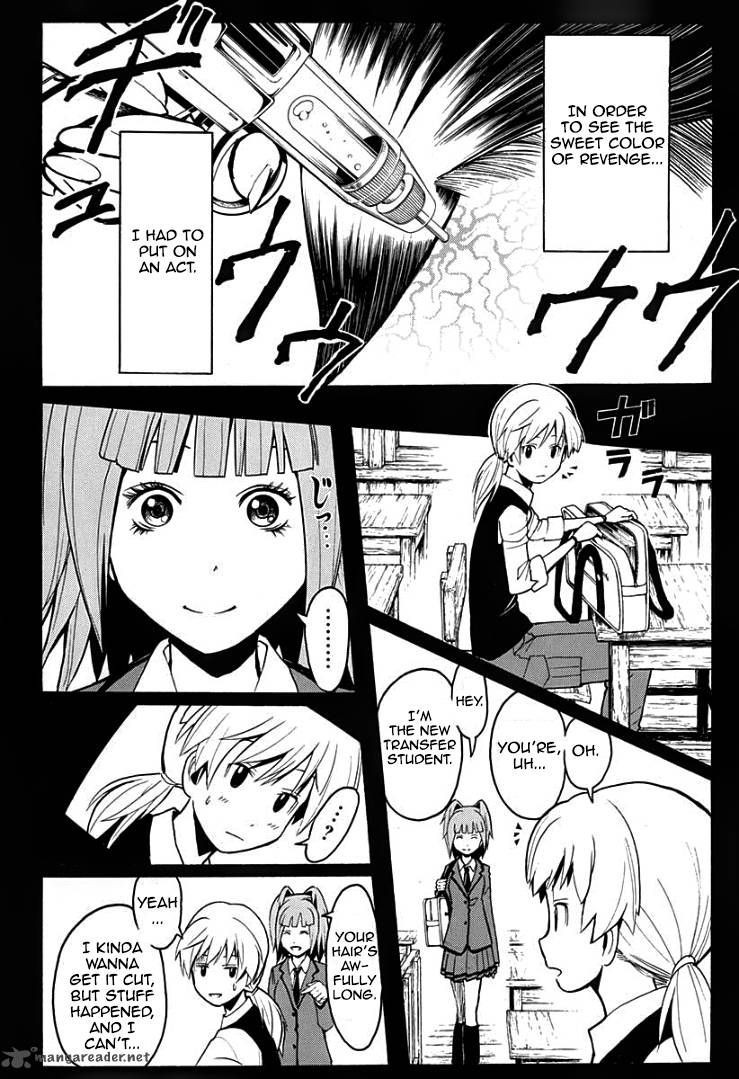 Assassination Classroom Manga Online Assassination Classroom Manga - Chapter 130 - Page 13