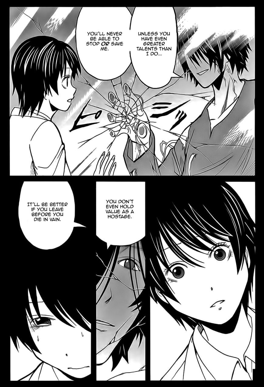 Assassination Classroom Manga Online Assassination Classroom Manga - Chapter 138 - Page 16