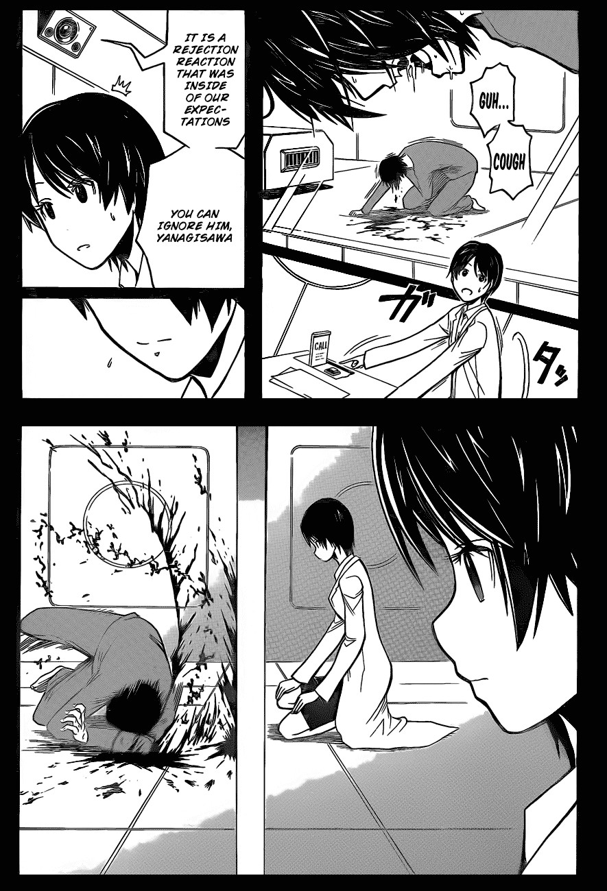 Assassination Classroom Manga Online Assassination Classroom Manga - Chapter 136 - Page 13