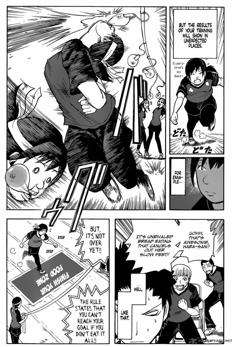 Assassination Classroom Manga Online Assassination Classroom Manga - Chapter 91 - Page 4