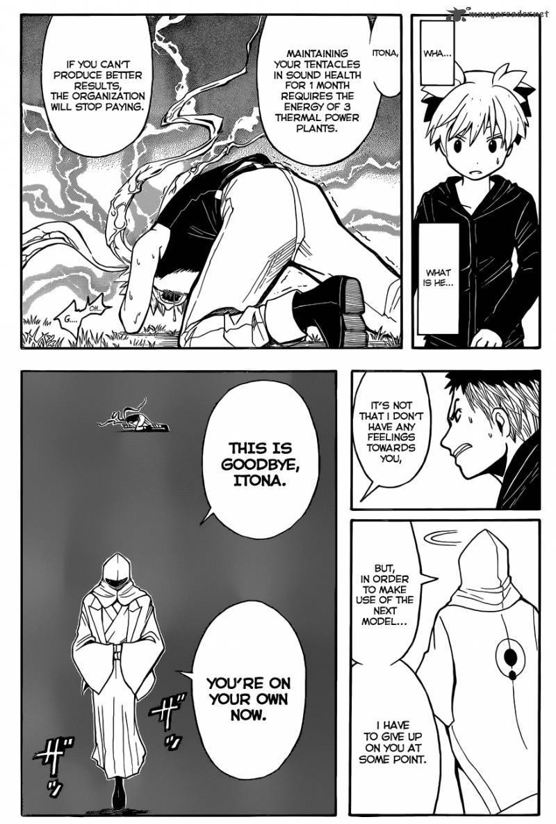Assassination Classroom Manga Online Assassination Classroom Manga - Chapter 84 - Page 17