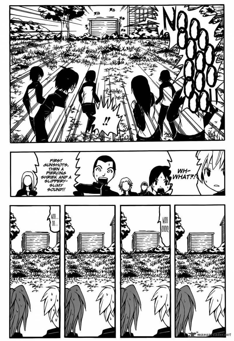 Assassination Classroom Manga Online Assassination Classroom Manga - Chapter 9 - Page 17
