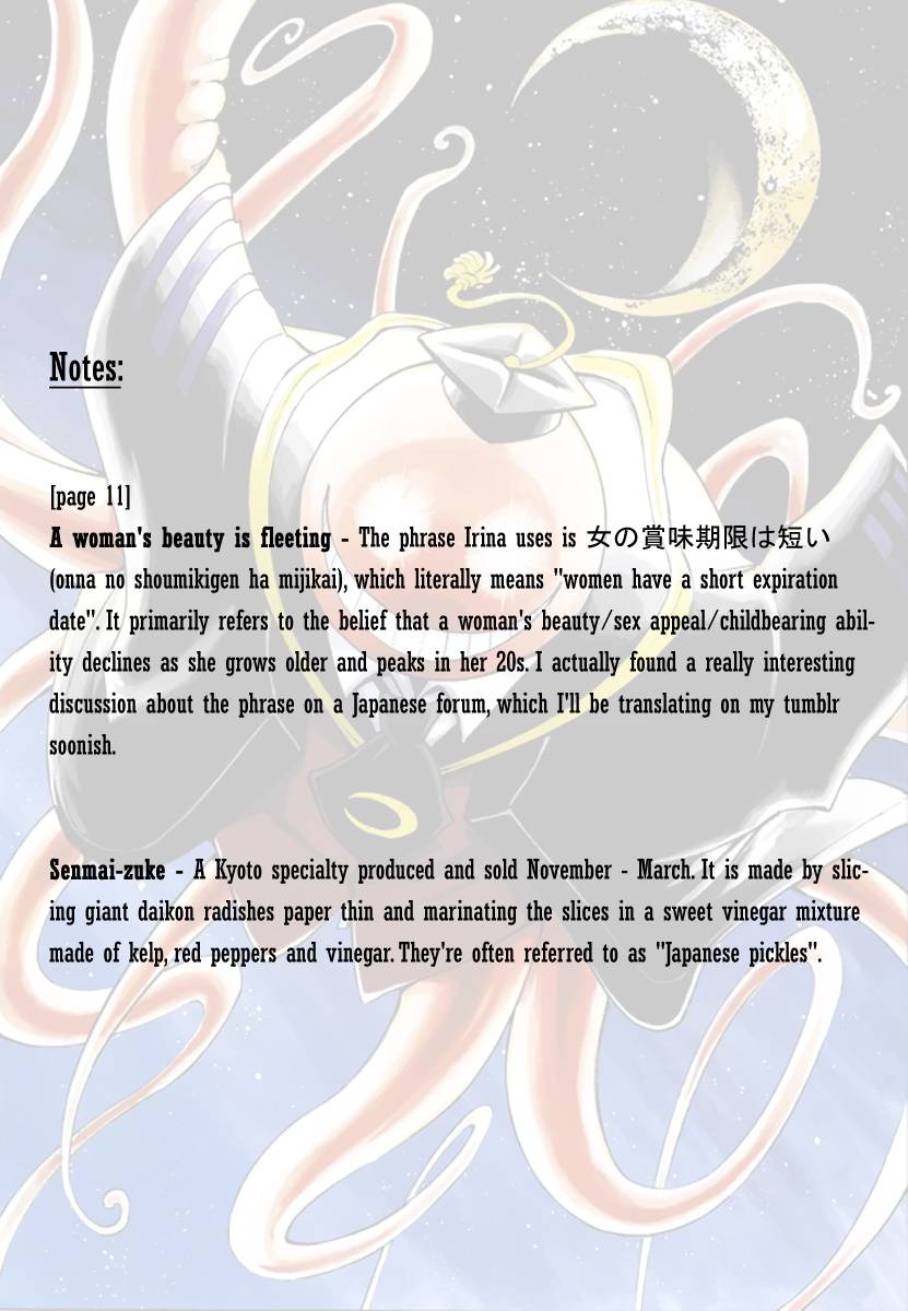 Assassination Classroom Manga Online Assassination Classroom Manga - Chapter 19 - Page 21