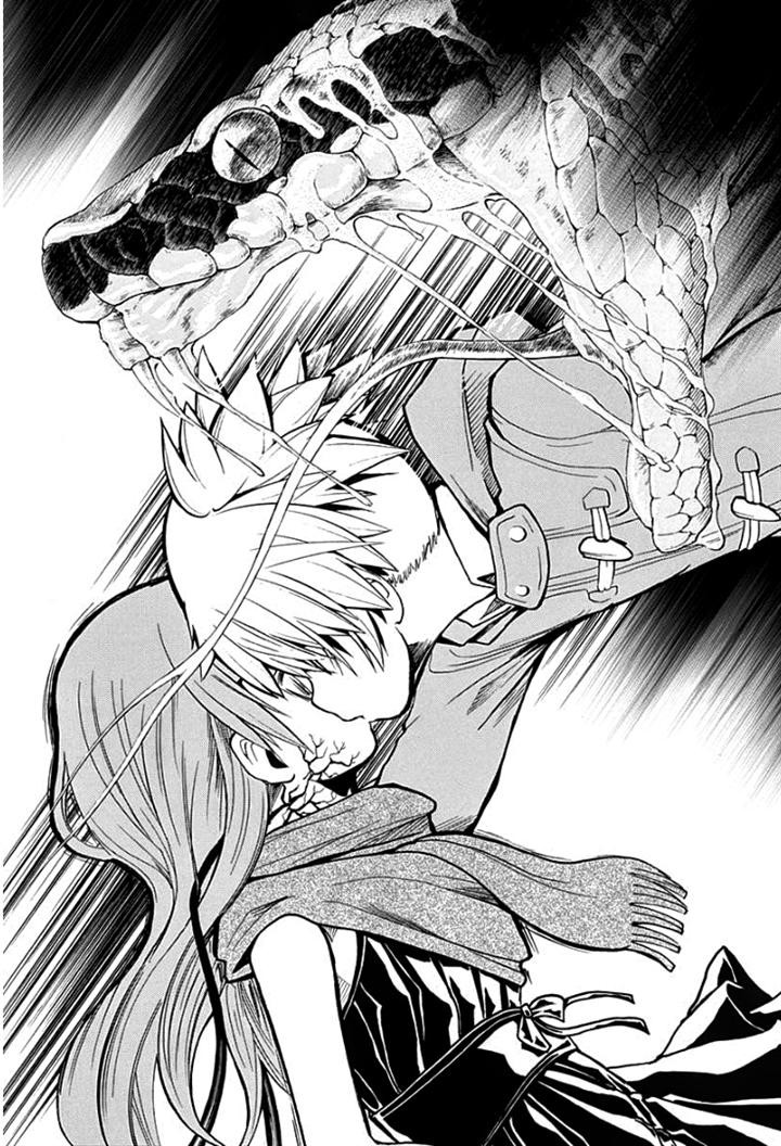 Assassination Classroom Manga Online Assassination Classroom Manga - Chapter 132 - Page 16
