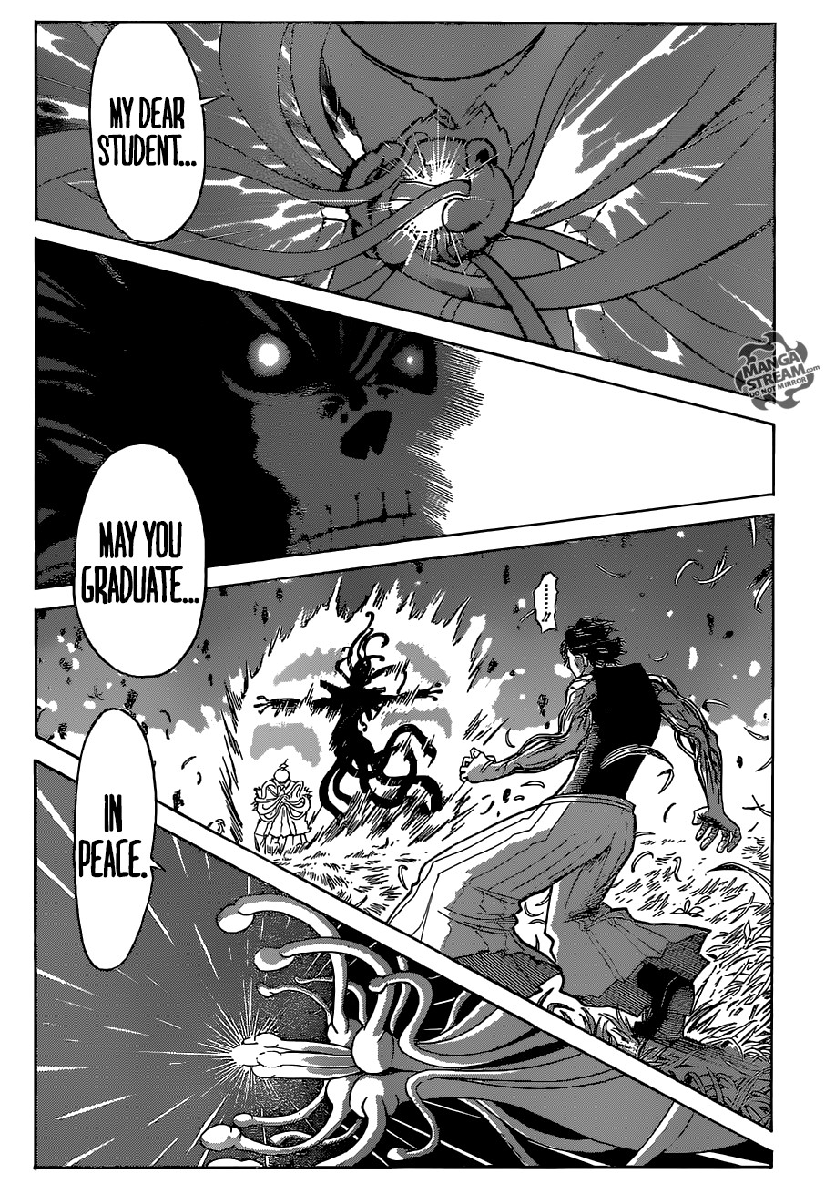 Assassination Classroom Manga Online Assassination Classroom Manga - Chapter 174 - Page 12