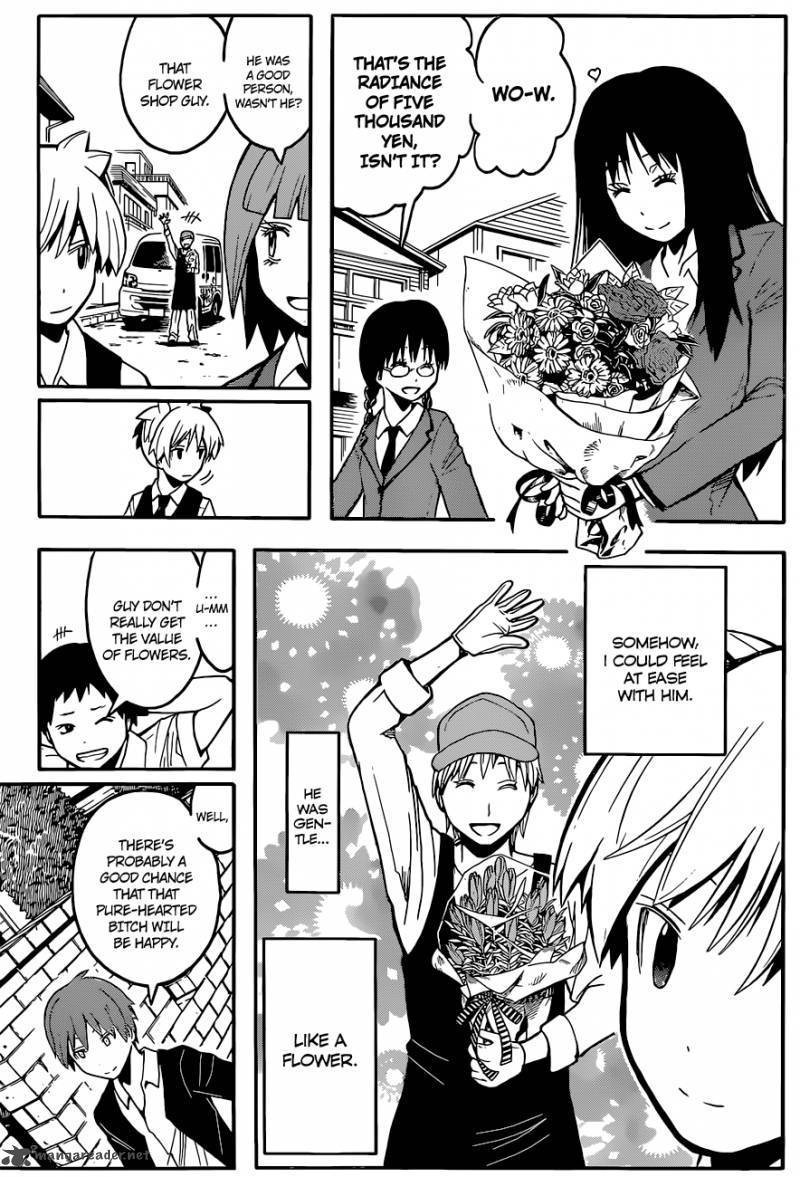 Assassination Classroom Manga Online Assassination Classroom Manga - Chapter 99 - Page 10