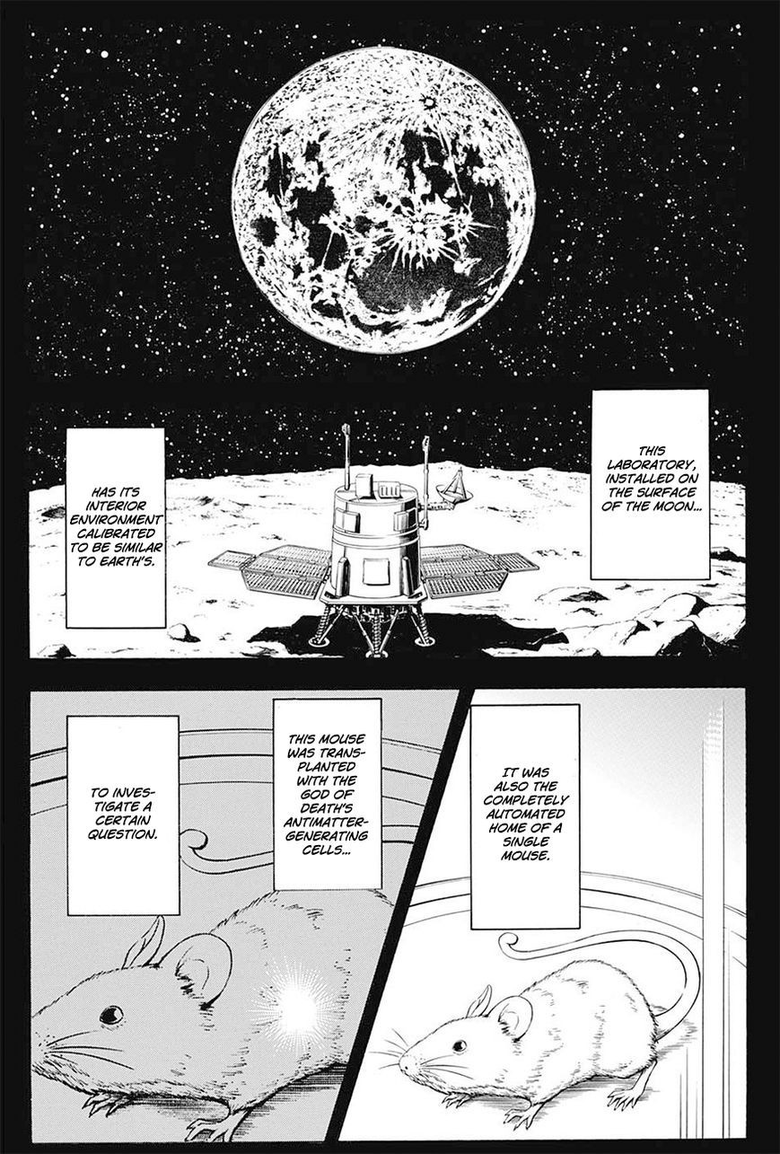 Assassination Classroom Manga Online Assassination Classroom Manga - Chapter 138 - Page 4